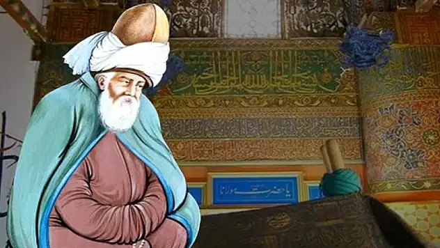Türk ve İran ortak yapımı 'Mevlana' filmi geliyor