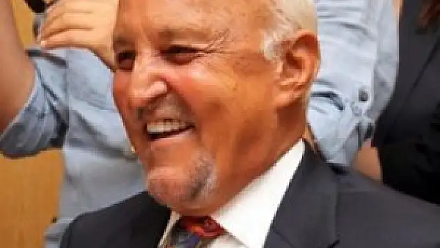 Birand'ın koltuğuna oturacak isim