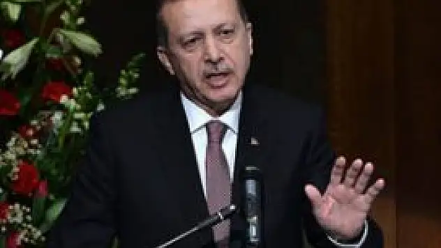 'Bu yola aynı kararlılıkla devam edeceğiz'