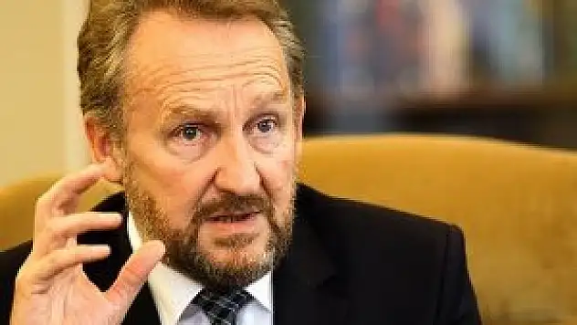 Türkiye her zaman Bosna Hersek'in yanında oldu