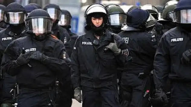 İç güvenlik tehdidine karşı 'Avrupa modeli'