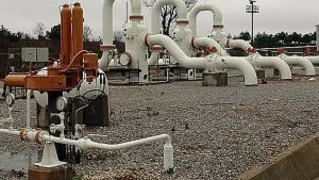 Doğalgaz fiyatında indirim talep ettik