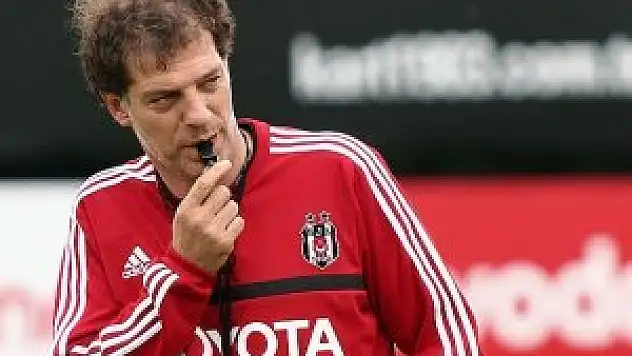 Bilic'ten Terim'e destek