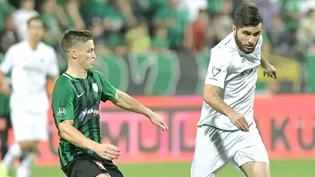 Transferler sevindirdi