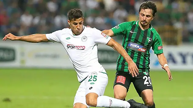 İyi mücadele iyi sonuç