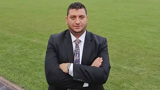 Öztürk: Başkent Akademi maçı çıkış olacak