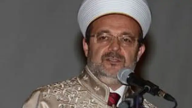 ''Her evi huzurevi yapalım''