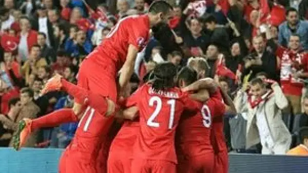 Fatih Terim dört ismi sildi!