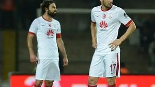 'Galatasaray 2016'da Avrupa'ya gidemeyecek!'