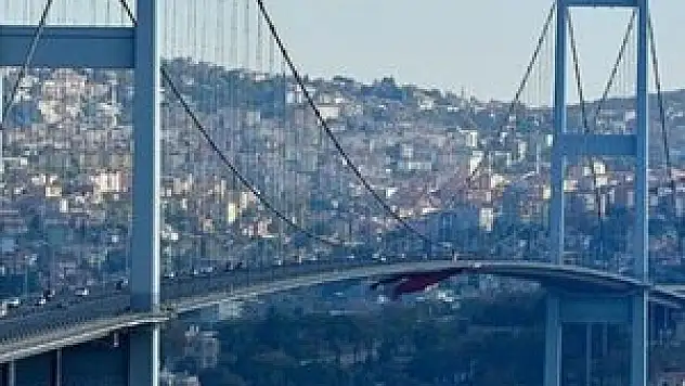 Köprü ve otoyollar para bastı!