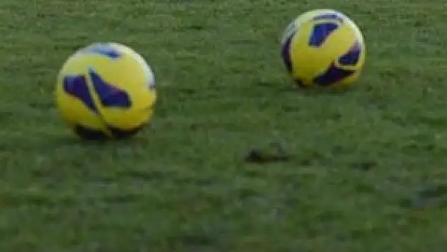 Antrenmanda 'Zumba Dansı' yaptılar