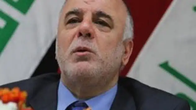 İbadi: IŞİD Bağdat'tan püskürtüldü