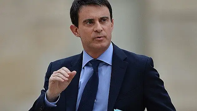 Fransa'dan Türkiye'nin tampon bölge önerisine destek