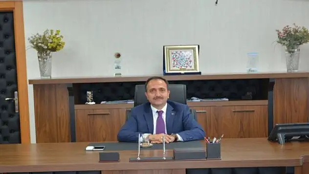 Konya Bölge İdare Mahkeme Başkanı Danıştay Üyesi oldu