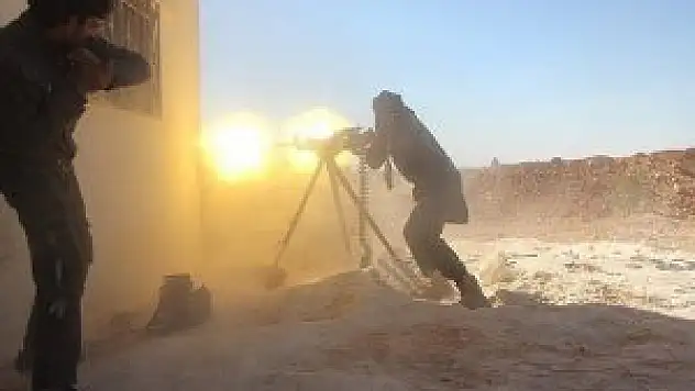 IŞİD, İtalya ve Avrupa için risktir