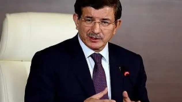 Sınırlarımızda IŞİD'in hakim olmasını tehdit olarak görüyoruz