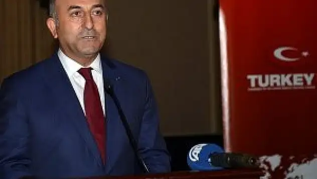 Seçilirsek BMGK'da verimliliğin artması için çalışacağız