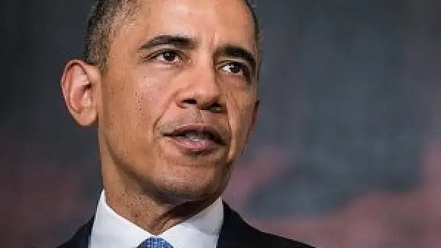 Obama 4 ülkenin lideriyle görüştü