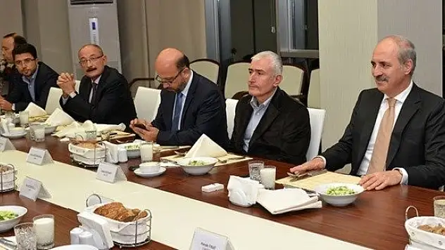 Kara harekatını Amerika yapsın