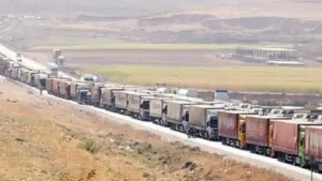 İran'ın 20 yıllık TIR oyununa rest