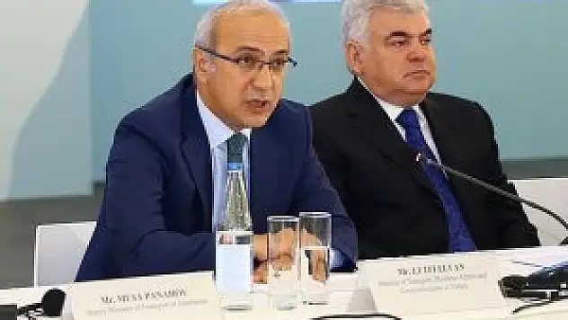 Kardeşlik, birlikte kalkınma ve güçlenme projesi