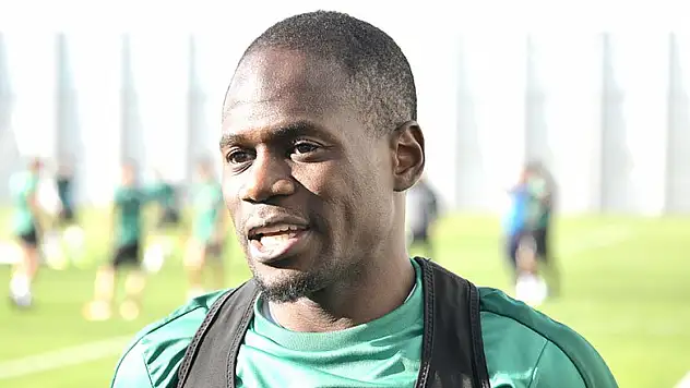 'Her takıma aynı ciddiyetle çalışacağız'