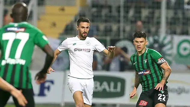 Bajic Süper Lig'de 100.maçına çıkacak
