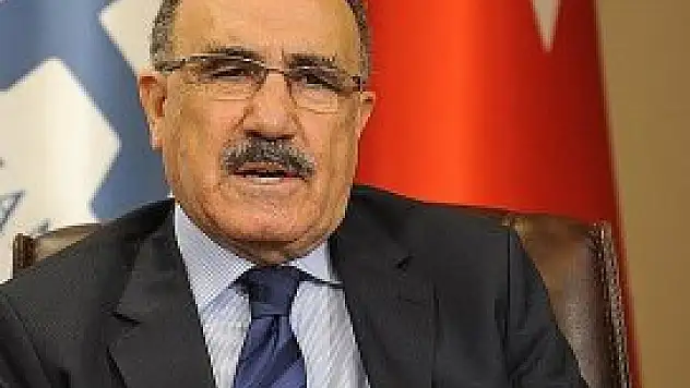 'Coşkulu bir Nevruz bekliyoruz'