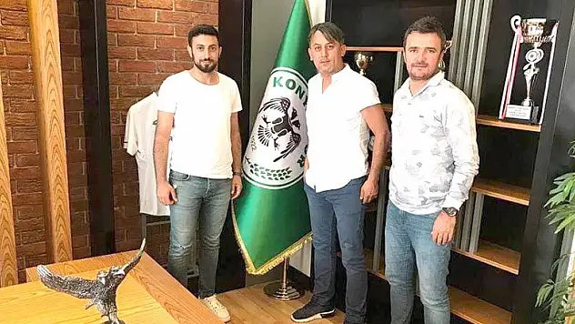 Bolu'da futbol okulu açıldı