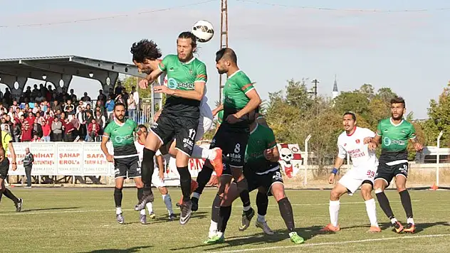 Sarayönü'nden destek çağrısı