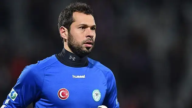 Serkan ile 1 yıl uzatıldı