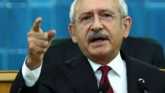 'AK Partili Bakan bana teşekkür etti'