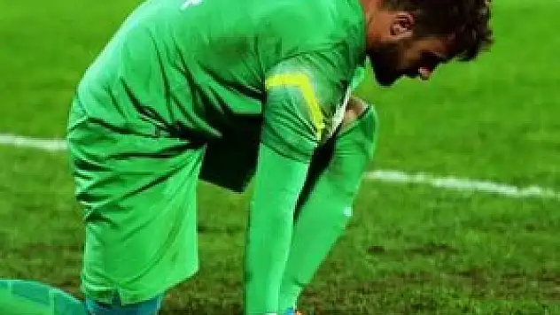 Onur Kıvrak için şoke eden rapor!