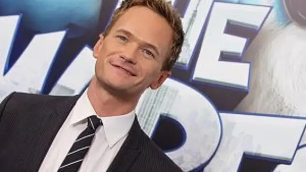 Oscar ödül törenini Neil Patrick Harris sunacak