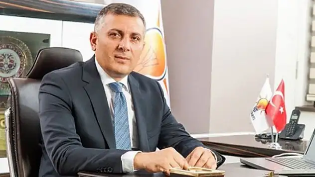 Konya eski il başkanı Musa Arat AK Parti'den istifa etti
