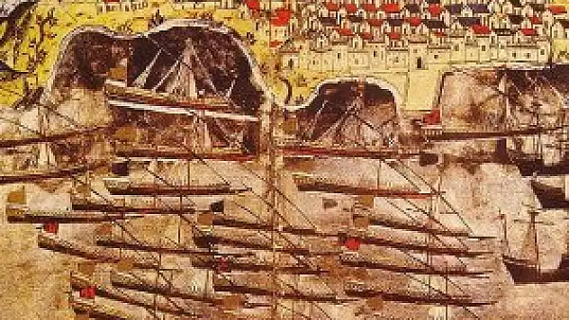 Bilim dünyası Matrakçı Nasuh'u konuşacak