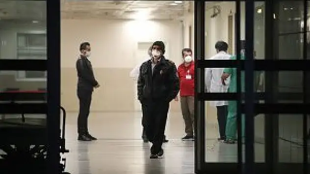 Sağlık Bakanlığı'ndan açıklama