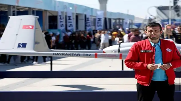 Türkiye- Ukrayna arasında kritik anlaşma!