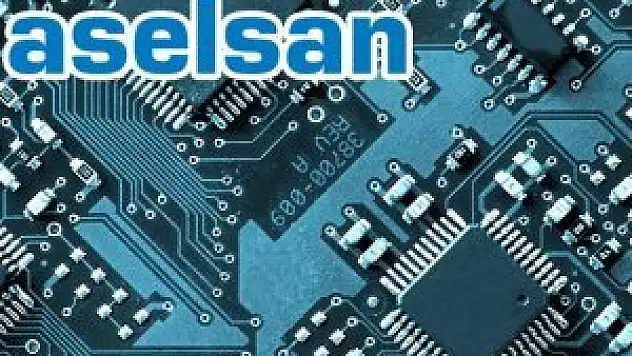 ASELSAN sensör sistemlerini teslim etti