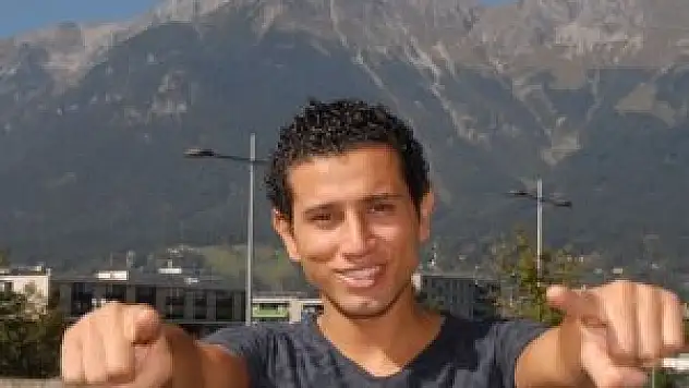 'Tekvandonun Messi'si' yeni başarılara göz dikti