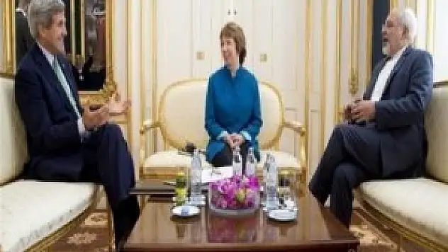 ABD ve İran'ın 7 saatlik sır görüşmesi