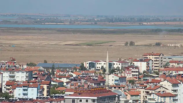 Beyşehir Belde ve Köylerdeki taşınmazlar kiraya çıkarıldı