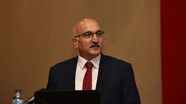 'Tükenmişliği Engellemede İyi Örnekler Konferansı' verildi