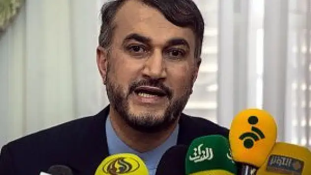 İran'dan Suudi Arabistan'a uyarı