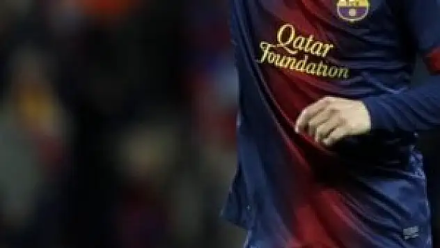 Barcelonalı oyuncuya suç duyurusu