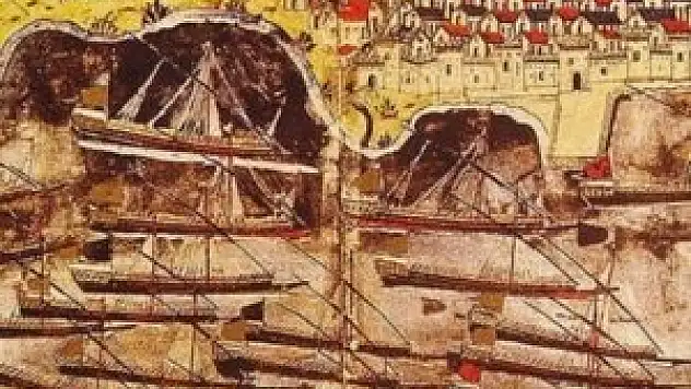 Bilim dünyasından Matrakçı Nasuh atılımı