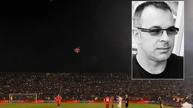 Olaylı maçta yaşananlarla ilgim yok