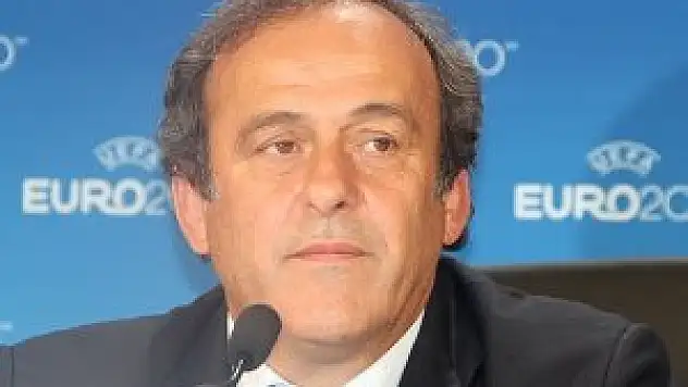 '2022 Dünya Kupası oylaması tekrarlanabilir'