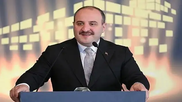 Bakan açıkladı: İlk kez hayata geçirdik