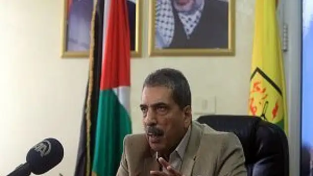 Filistin Devlet Başkanı Abbas'a 'suikast'